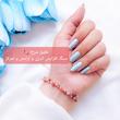 دستبند سنگ نامنظم فری سایز