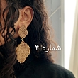 گوشواره جواهری