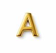 آویز حروف A کد ۸۴