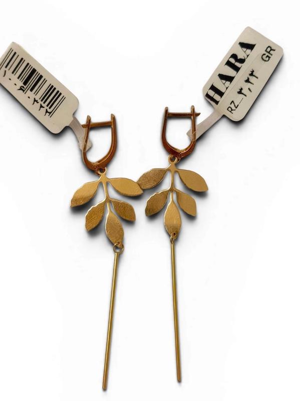 گوشواره  کد 117