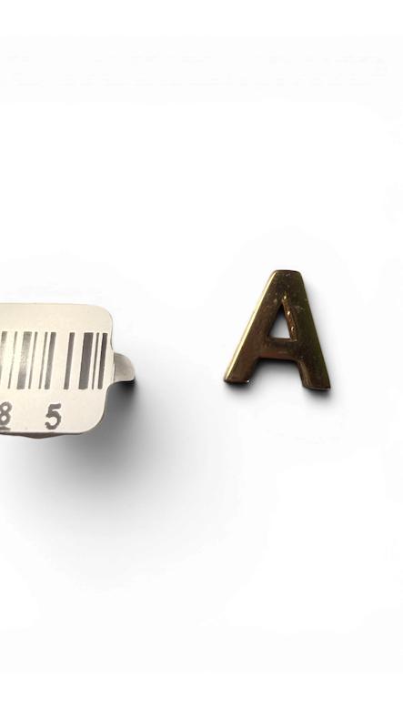آویز حروف A کد ۸۴