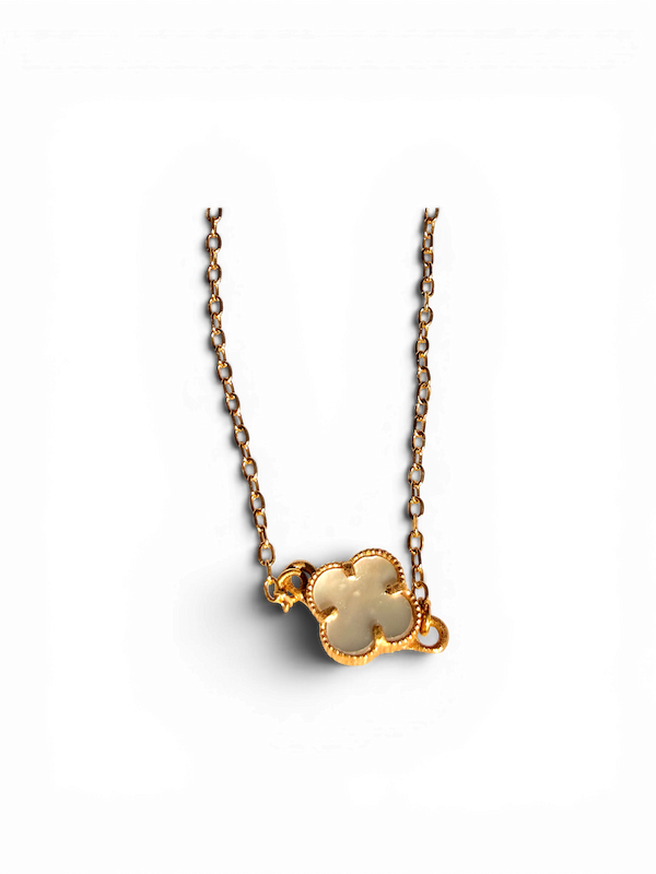 گردنبمد ونکلیف سفید کد ۲۱۳