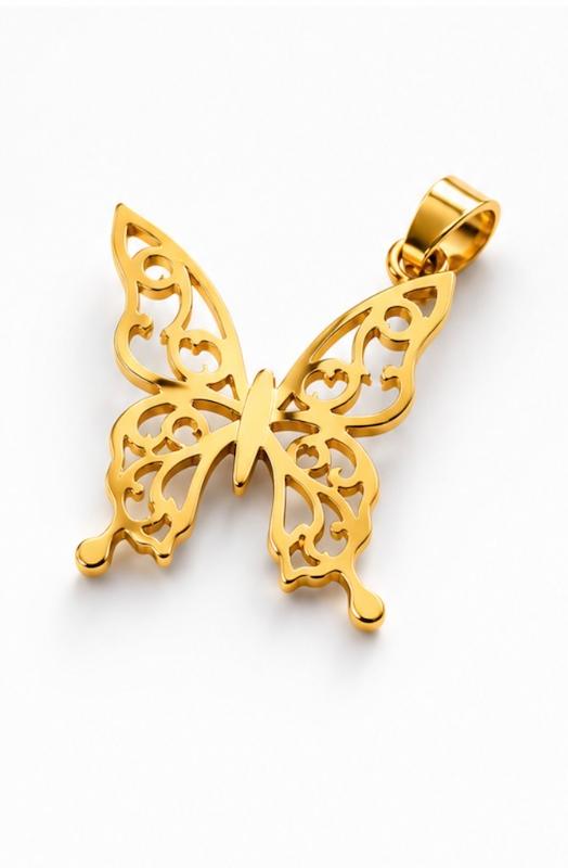 آویز   پروانه کد 227
