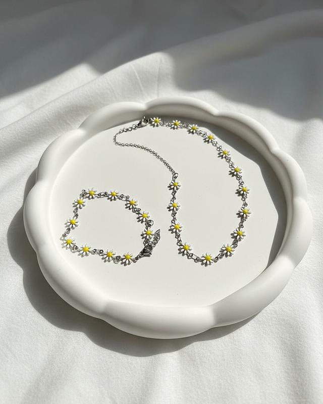 ست بابونه🌼