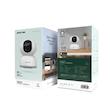 دوربین هوشمند خانه گرین لاین، Green Lion Smart Home Camera، دوربین امنیتی Wi-Fi، دوربین نظارتی 1080p، دوربین با تشخیص حرکت، دوربین دید در شب، GNSMHMECMWH با گارانتی