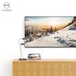 کابل Lightning به HDMI مک‌دودو، Mcdodo CA-6400، کابل انتقال تصویر آیفون به تلویزیون، کابل HDMI برای iPhone و iPad، کابل 4K Lightning HD، کابل با روکش کنفی مک‌دودو 
