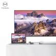 کابل Type-C به HDMI مک‌دودو،Mcdodo CA-588، کابل انتقال تصویر 4K، کابل HDMI برای گوشی و لپ‌تاپ، کابل Type-C HDMI مقاوم، کابل کنفی مک‌دودو
