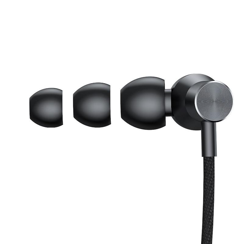 هندزفری بلوتوث گردنی مک‌دودو، Mcdodo HP-021, هندزفری Neckband Bluetooth, هدفون بی‌سیم گردنی، هندزفری با عمر باتری بالا، هدفون برای تماس و موسیقی با گارانتی