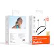 هندزفری بلوتوث گردنی مک‌دودو، Mcdodo HP-021, هندزفری Neckband Bluetooth, هدفون بی‌سیم گردنی، هندزفری با عمر باتری بالا، هدفون برای تماس و موسیقی با گارانتی
