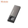 آداپتور بی‌سیم خودرو مک‌دودو،Mcdodo Wireless Car Adapter OT-825، تبدیل بلوتوث خودرو، بلوتوث خودرو Mcdodo، پخش موسیقی بی‌سیم در ماشین، آداپتور بلوتوث دار ماشین با گارانتی