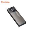 آداپتور بی‌سیم خودرو مک‌دودو،Mcdodo Wireless Car Adapter OT-825، تبدیل بلوتوث خودرو، بلوتوث خودرو Mcdodo، پخش موسیقی بی‌سیم در ماشین، آداپتور بلوتوث دار ماشین با گارانتی