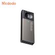 آداپتور بی‌سیم خودرو مک‌دودو،Mcdodo Wireless Car Adapter OT-825، تبدیل بلوتوث خودرو، بلوتوث خودرو Mcdodo، پخش موسیقی بی‌سیم در ماشین، آداپتور بلوتوث دار ماشین با گارانتی