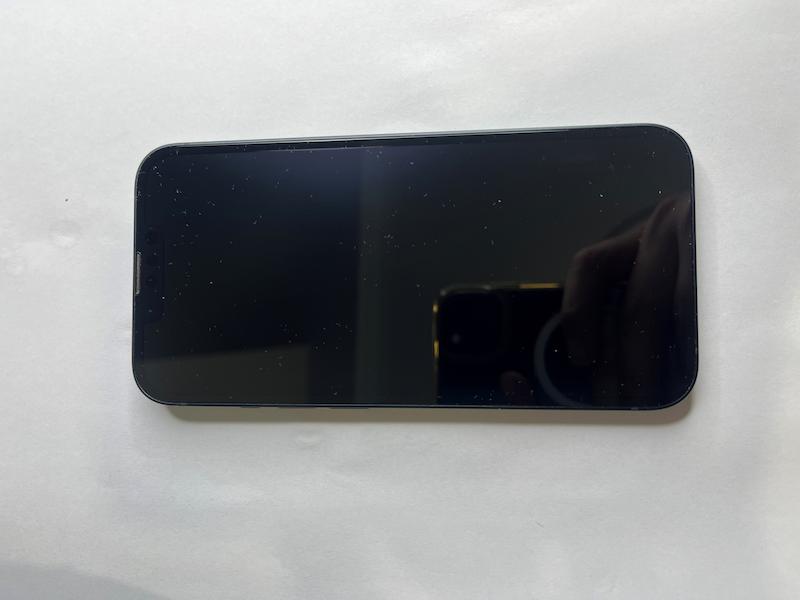 گوشی موبایل APPLE مدل Iphone13 رنگ میدنایت حافظه ۱۲۸ گیگ آیفون ۱۳ نرمال دست دوم