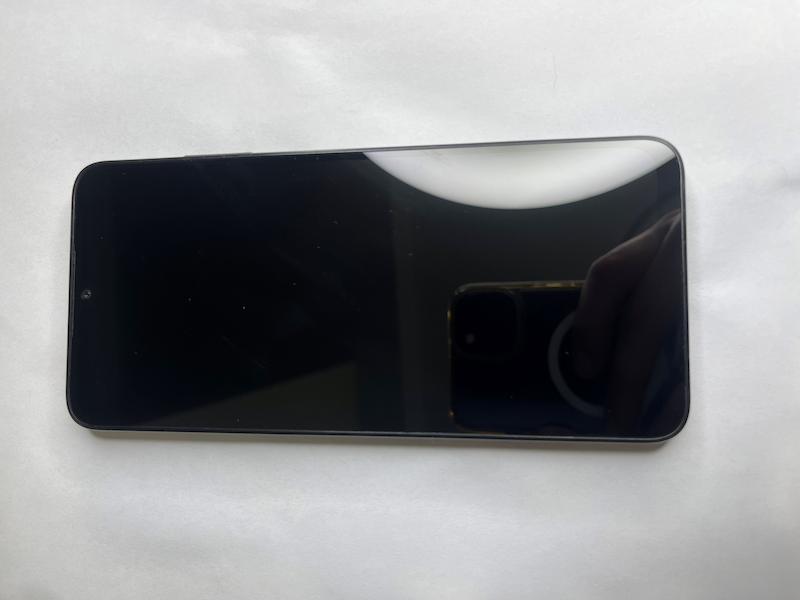 گوشی موبایل سامسونگ Samsung Galaxy A05s 4G با حافظه 128 گیگابایت و رم 4 گیگابایت دست دوم کارکرده