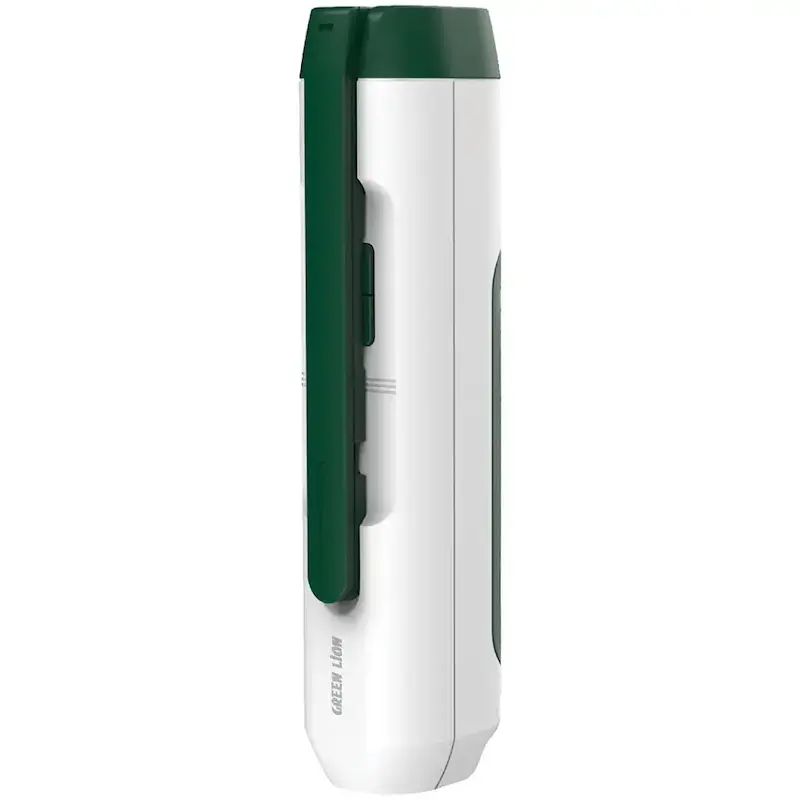 بیده قابل حمل گرین لاین، آفتابه برقی شارژی، Green Lion Outlander، بیده مسافرتی، بیده شارژی USB-C، بیده کمپینگ، بیده قابل حمل، دستگاه شستشوی شخصی، GNOLHPBIDTWH، خرید بیده مسافرتی با گارانتی