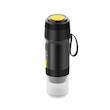 اسپرسوساز گرین لاین، قهوه ساز شارژی گرین لاین، Green Lion Coffee Maker Pro، اسپرسوساز قابل حمل، قهوه ساز مسافرتی، اسپرسوساز کمپینگ، قهوه ساز کپسولی، اسپرسوساز 20 بار، قهوه ساز شارژی USB، GNCOFMKPRBK با گارانتی