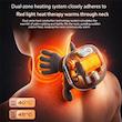 ماساژور گردن، ماساژور شانه، ماساژور حرارتی، ماساژور Deep Tissue، ماساژور گردن شارژی، دستگاه ماساژ گردن، ماساژور کمر و شانه، ماساژور رفع خستگی، ماساژور عضلات، خرید ماساژور گردن  Japanese Style Neck Massager MSG-02 نسخه 100 درصد اورجینال