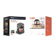 سرخ‌کن بدون روغن پرودو، هواپز پرودو، گریل برقی پرودو، PD-LFST022-BK، Porodo Air Fryer، سرخ کن بدون روغن 4.5 لیتری، هواپز و گریل، سرخ‌کن رژیمی، سرخ‌کن شیشه‌ای، هواپز لمسی، گریل خانگی، سرخ‌کن چندکاره