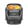 سرخ‌کن بدون روغن پرودو، هواپز پرودو، گریل برقی پرودو، PD-LFST022-BK، Porodo Air Fryer، سرخ کن بدون روغن 4.5 لیتری، هواپز و گریل، سرخ‌کن رژیمی، سرخ‌کن شیشه‌ای، هواپز لمسی، گریل خانگی، سرخ‌کن چندکاره