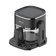 سرخ‌کن بدون روغن پرودو، هواپز پرودو، گریل برقی پرودو، PD-LFST022-BK، Porodo Air Fryer، سرخ کن بدون روغن 4.5 لیتری، هواپز و گریل، سرخ‌کن رژیمی، سرخ‌کن شیشه‌ای، هواپز لمسی، گریل خانگی، سرخ‌کن چندکاره