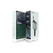 (اپن باکس )شارژر فندکی گرین لاین 90W، Green Lion Retractable Car Charger، شارژر فندکی جمع‌شونده، شارژر فندکی USB-C، شارژر سریع خودرو، شارژر ماشین با توان 90 وات GNRCC90WGN با گارانتی-کپی