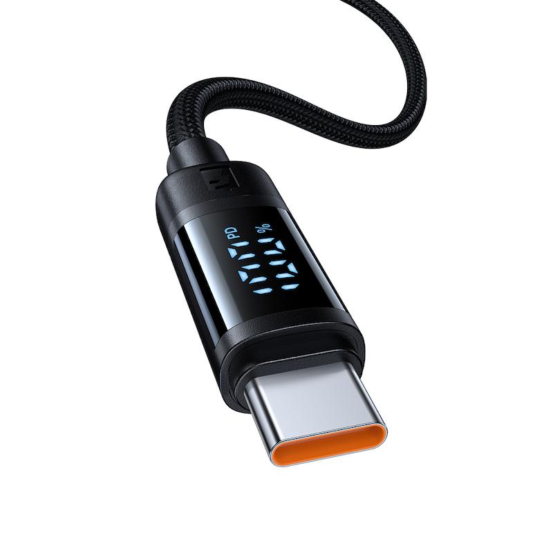 Mcdodo USB-C to USB-C 60W