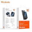 پاوربانک مک دودو MC-502، Mcdodo MC-502، پاوربانک 20000 مک دودو، پاوربانک مگ سیف، پاوربانک وایرلس مک دودو، پاوربانک مغناطیسی 20000، پاوربانک 20 وات، پاوربانک وایرلس 15 وات، پاوربانک مناسب آیفون، پاوربانک MagSafe، پاوربانک 20000 میلی‌آمپر، MC-502، شارژر همراه وایرلس مک دودو.