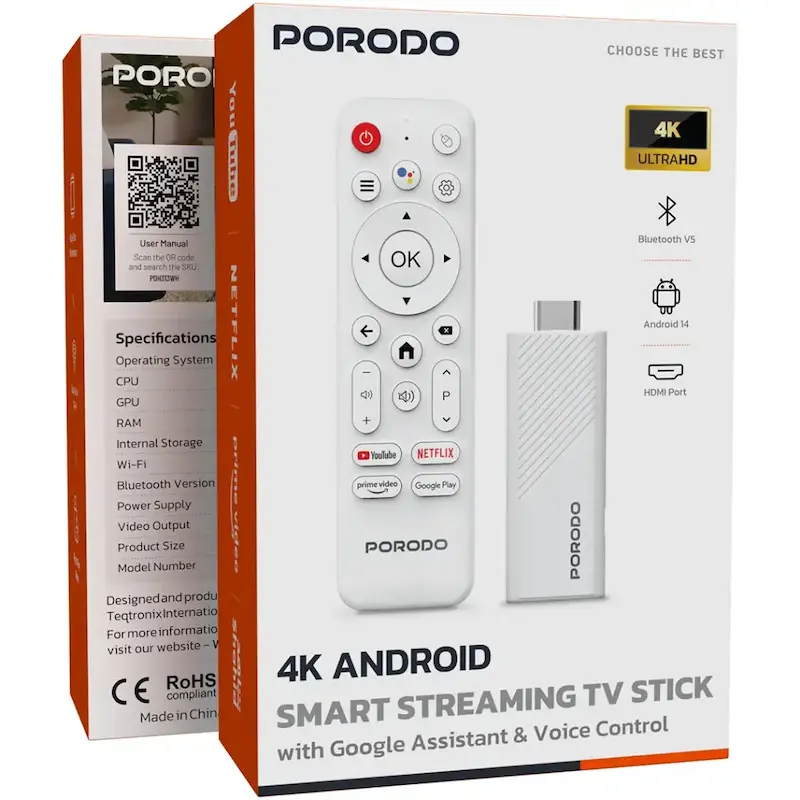 porodo
