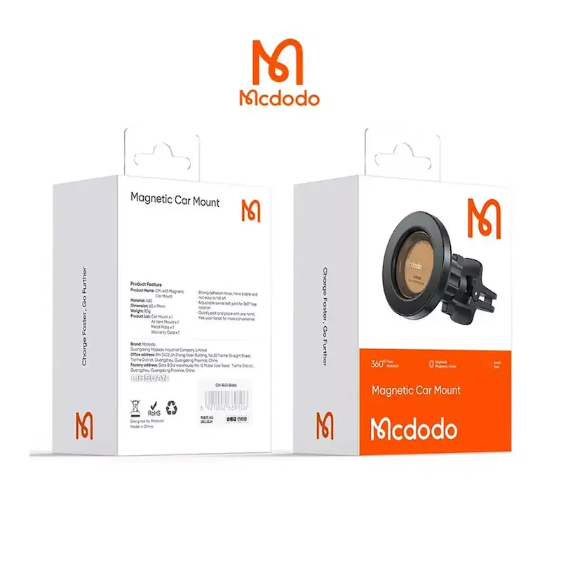 نگهدارنده موبایل مک دودو Mcdodo CM-405