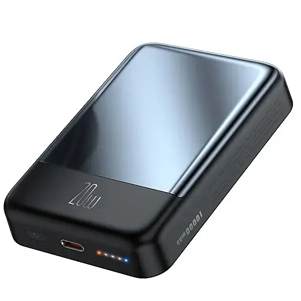 پاوربانک مگ سیف مک دودو مشکی 20w 10000 mAh MC-426 B