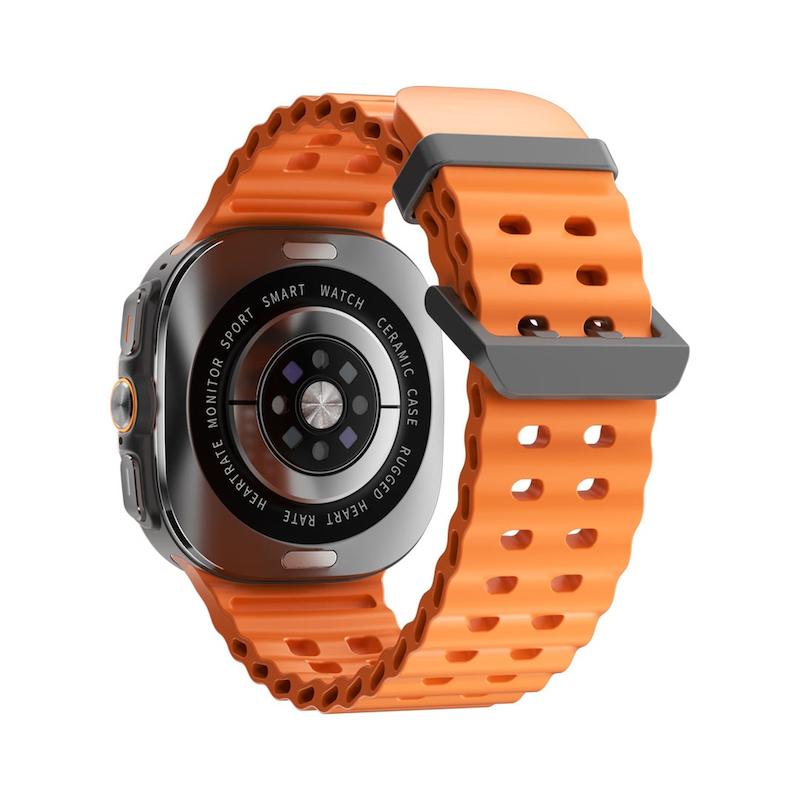 ساعت هوشمند پورودو اسمارت واچ PD-LFST011 PORODO