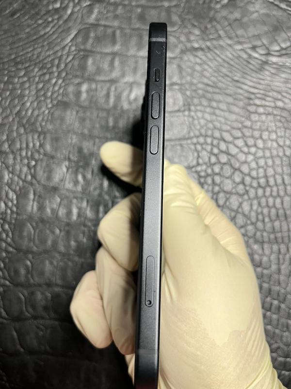 دست دوم - گوشی موبایل اپل مدل آیفون 15 | IPHONE 15 - ظرفیت 128 گیگ رنگ مشکی