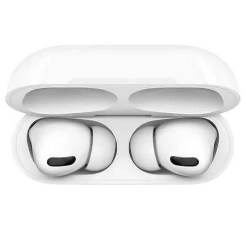 ایرپاد پرو 2 گرین لاین مدل GNEPRO2ANCWH به همراه گارانتی (Green Lion Earbuds Pro2) با گارانتی
