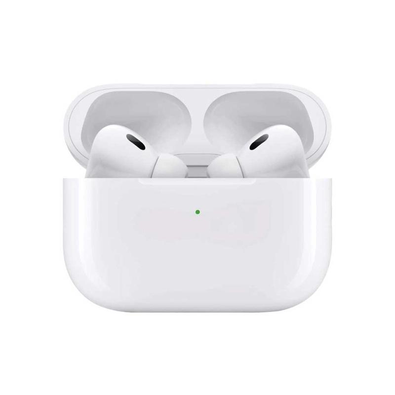 ایرپاد پرو 2 گرین لاین مدل GNEPRO2ANCWH به همراه گارانتی (Green Lion Earbuds Pro2) با گارانتی