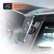 هولدر و نگهدارنده موبایل  وکیومی پورودو مگنتی  PD-HSM10-BK