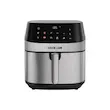 سرخ کن بدون روغن لوکس 8 لیتری گرین GNDELAIR8LBK   Green Lion Deluxe Air Fryer LED Touch Screen 8L  ایر فرایر  با گارانتی