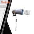 OTG تبدیل USB -A و میکرو SD به لایتنینگ مک دودو OT-7850 MCDODO با گارانتی