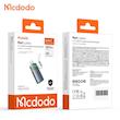OTG تبدیل USB -A و میکرو SD به لایتنینگ مک دودو OT-7850 MCDODO با گارانتی
