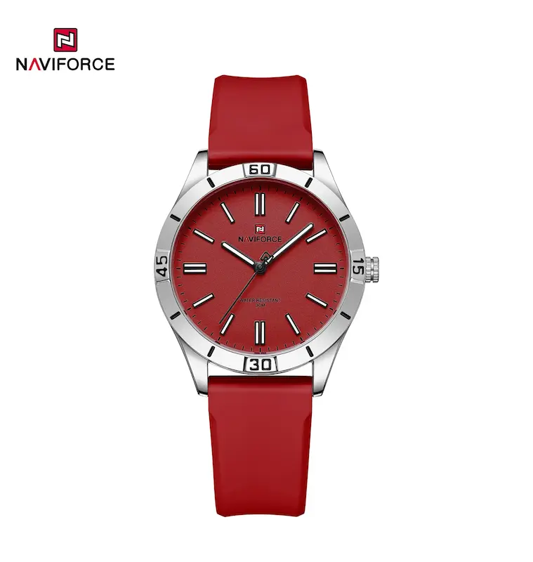 ساعت مچی ناوی فورس / Naviforce NF5041