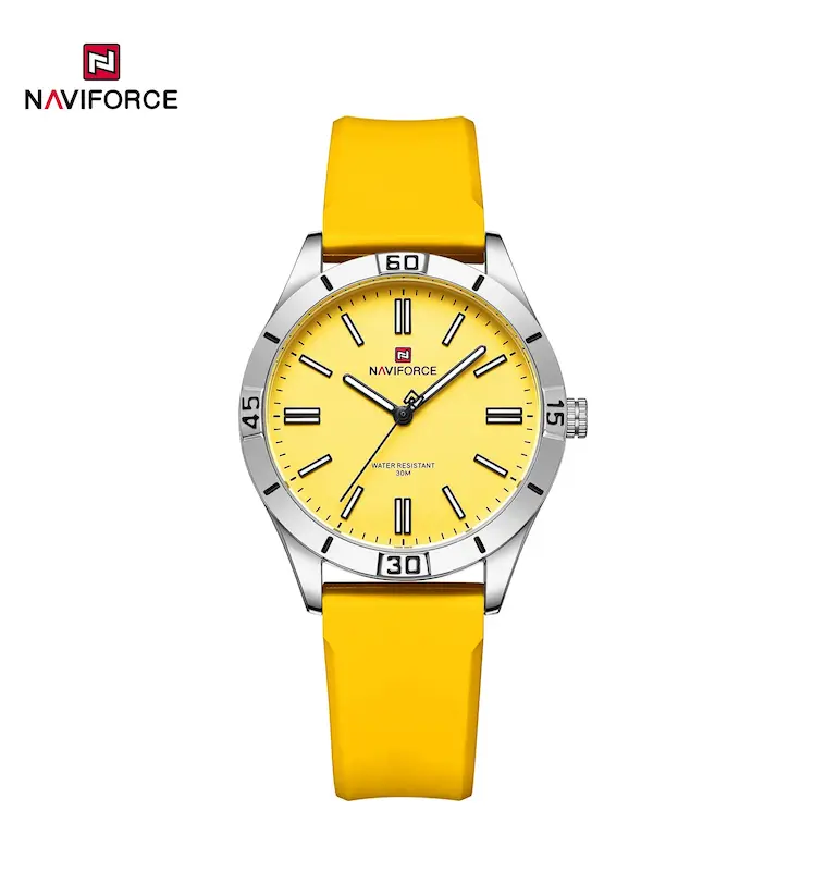 ساعت مچی ناوی فورس / Naviforce NF5041
