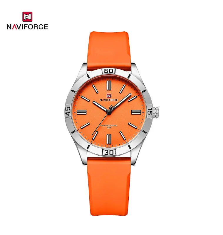 ساعت مچی ناوی فورس / Naviforce NF5041