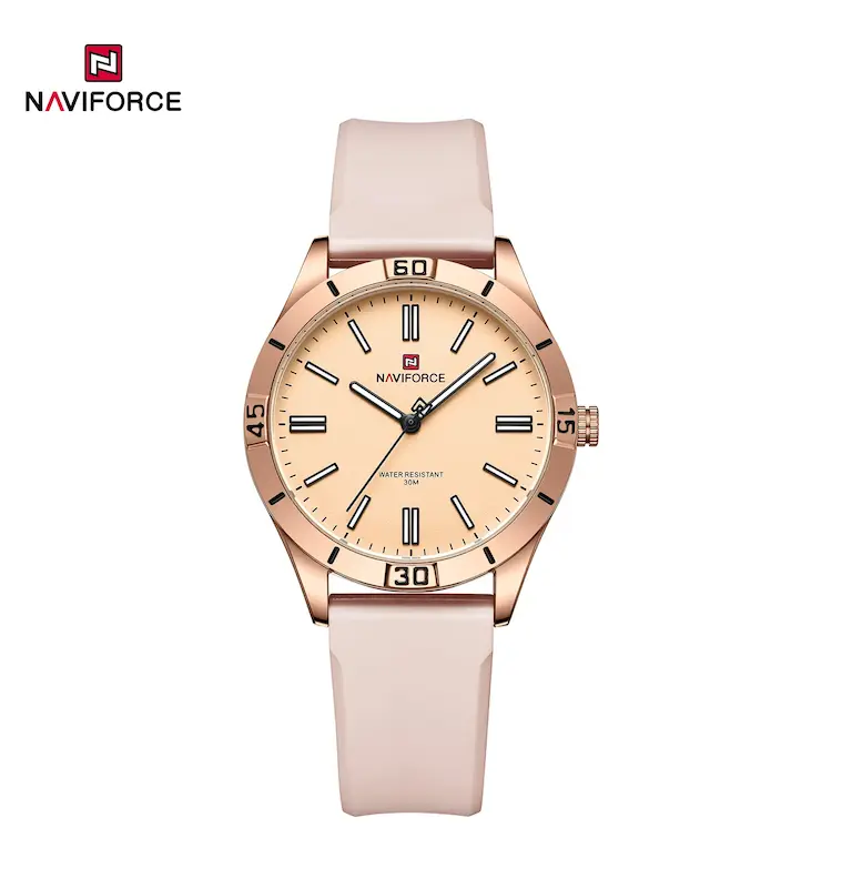 ساعت مچی ناوی فورس / Naviforce NF5041