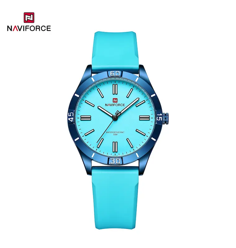 ساعت مچی ناوی فورس / Naviforce NF5041