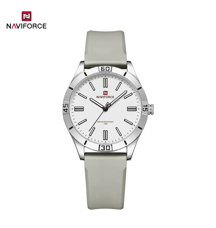 ساعت مچی ناوی فورس / Naviforce NF5041