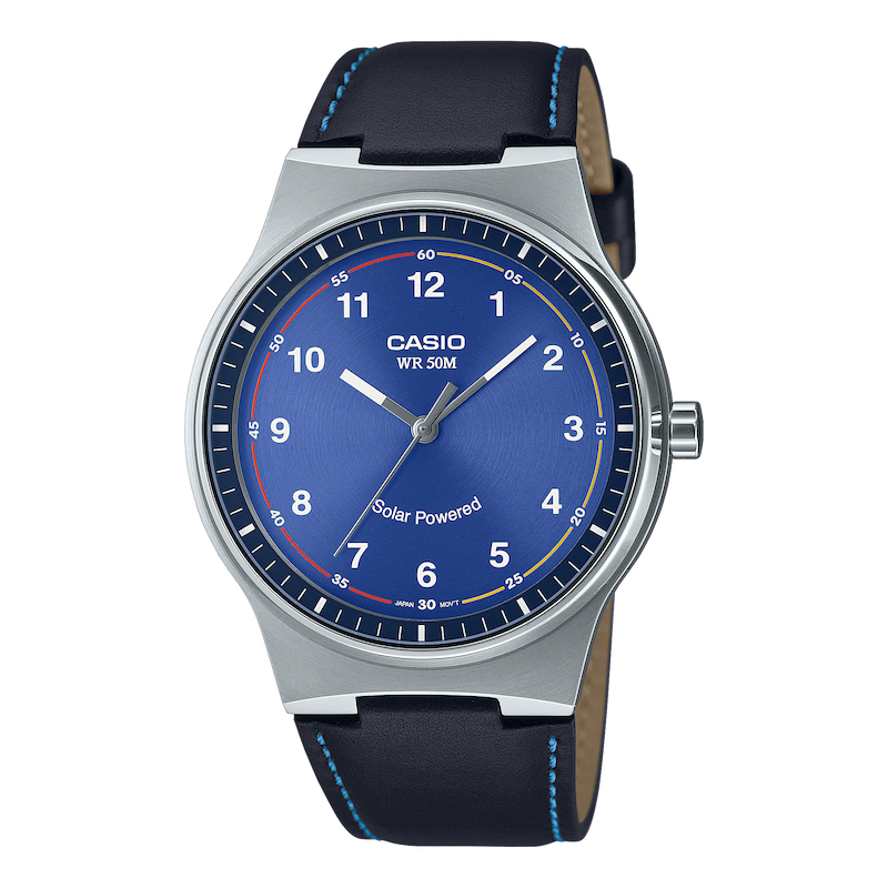 ساعت مچی کاسیو Casio MTP-RS105L-2BVDF