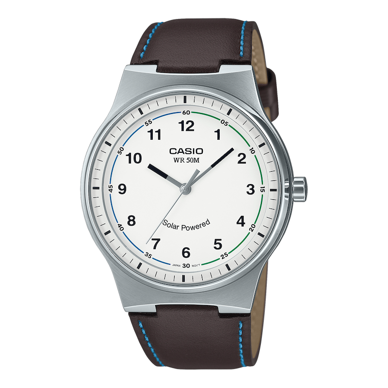 ساعت مچی کاسیو Casio MTP-RS105L-7BVDF