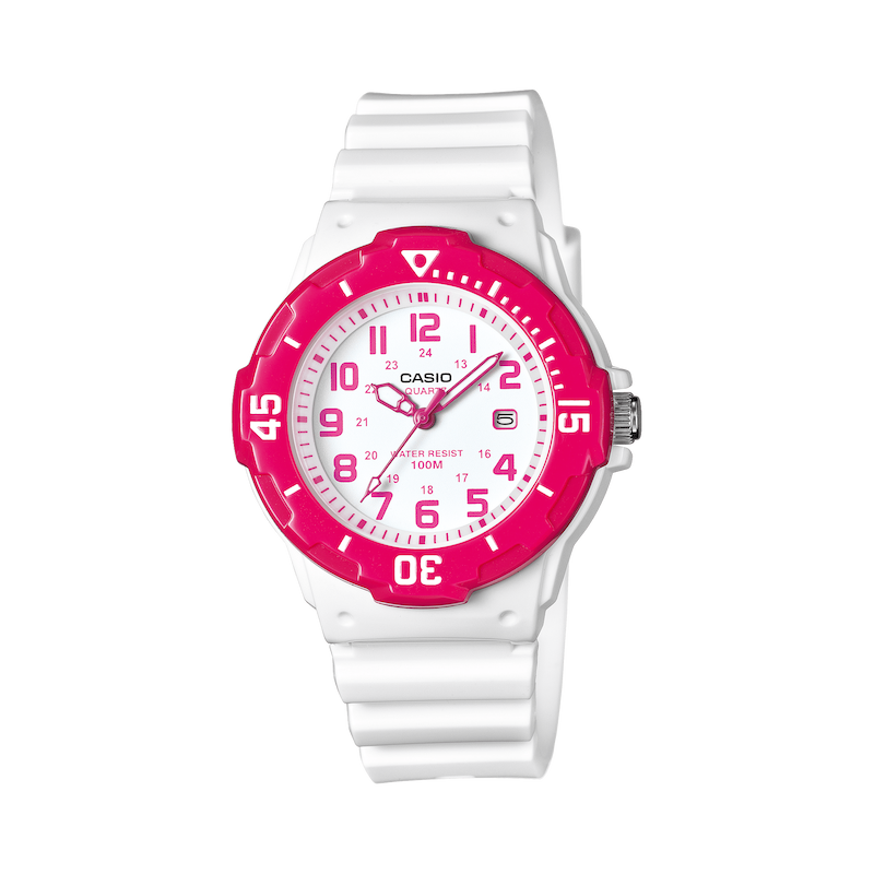 ساعت مچی کاسیو Casio LRW-200H-4BV