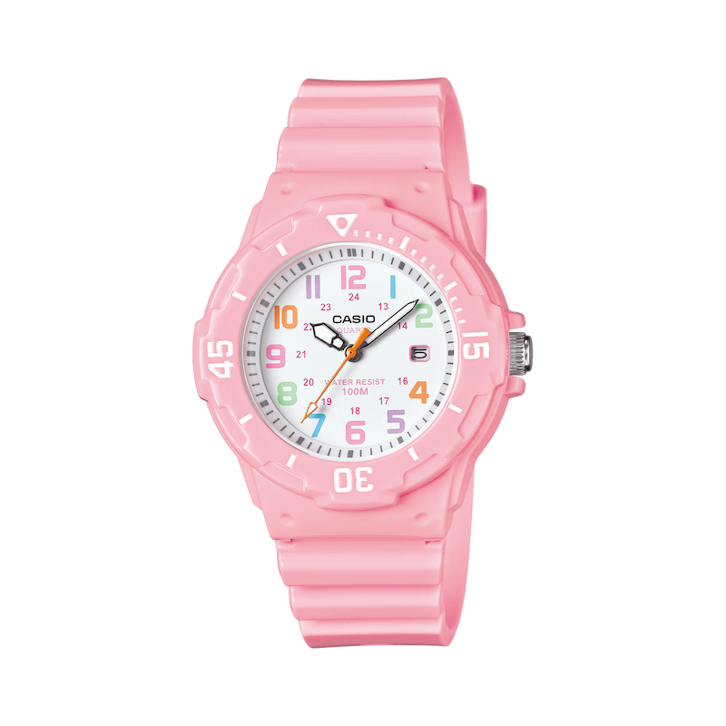 ساعت مچی کاسیو Casio LRW-200H-4B2V