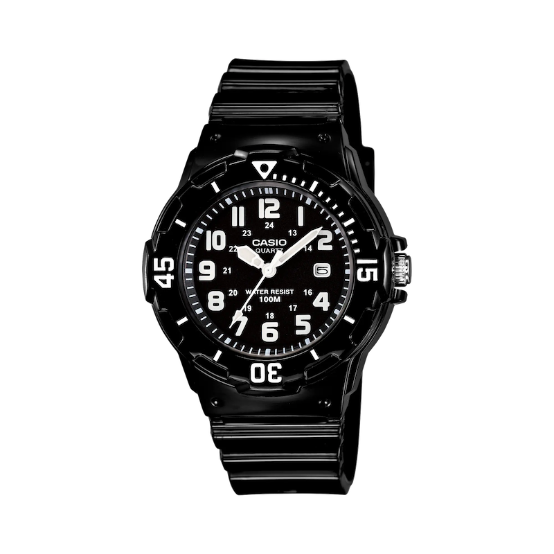 ساعت مچی کاسیو Casio LRW-200H-1BV