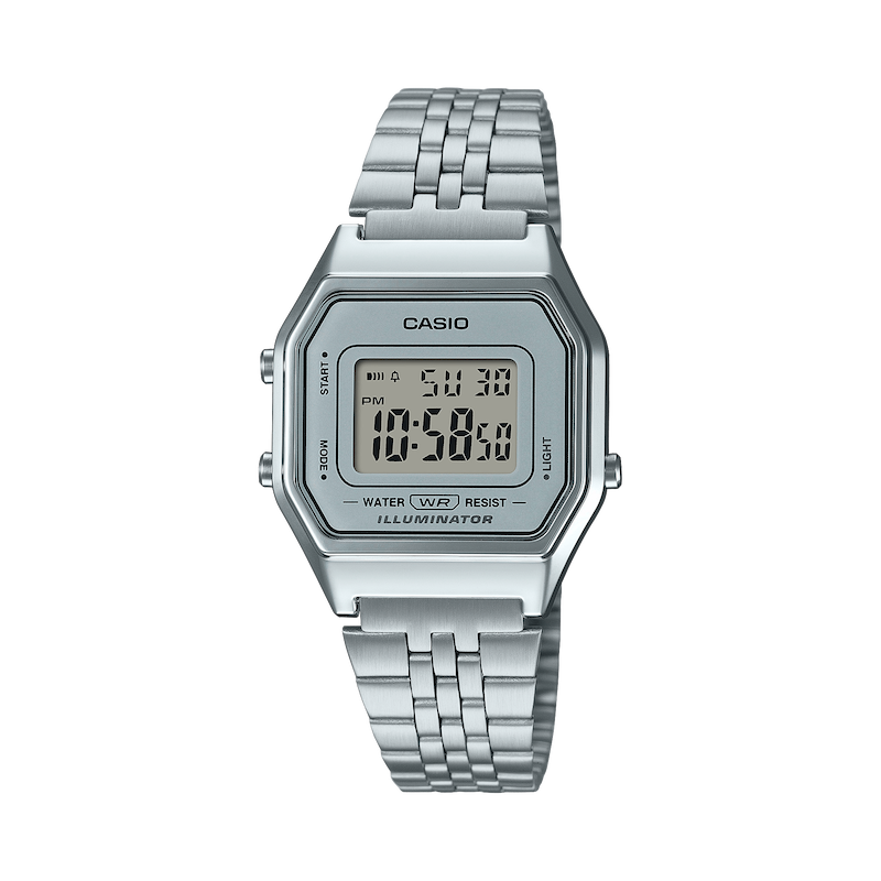ساعت مچی کاسیو Casio LA680WA-7